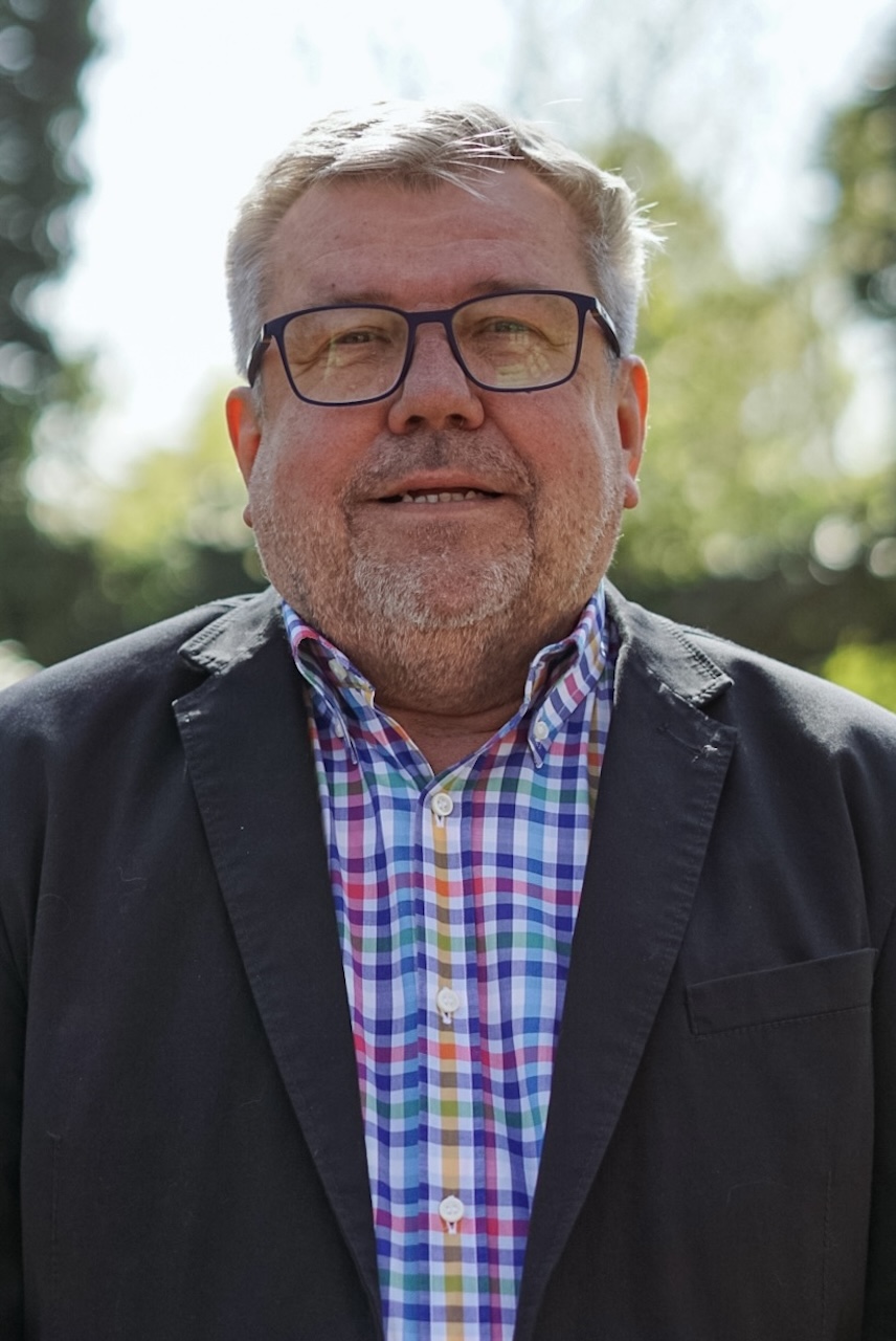 Karl-Heinz Buttgereit